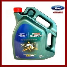 Genuine ford castrol for sale  PLYMOUTH