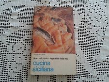 cucina siciliana usato cucina siciliana usato Castelfidardo