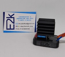 Accensione elettronica 12v usato  Portomaggiore