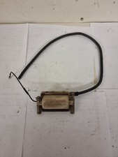 Suzuki rv50 ignition for sale  ATHERSTONE