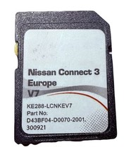 For nissan connect d'occasion  Expédié en Belgium