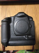 Canon eos mark for sale  BELVEDERE