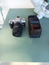 Appareil photo argentique d'occasion  Nans-les-Pins