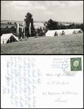 Foto eschenbach pommelsbrunn gebraucht kaufen  Ortrand