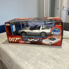 007 james bond for sale  WOLVERHAMPTON