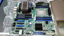 Mainboard intel s2600cp gebraucht kaufen  Kaarst