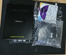 Netgear nighthawk x6s d'occasion  Lille-