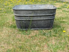 Vintage beatty galvanized for sale  ENFIELD