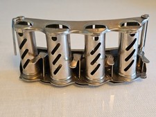 Vintage metal belt for sale  Burnsville