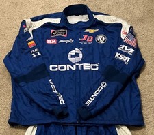 Jeffrey earnhardt contec for sale  Lexington