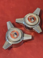 falcon hubcaps for sale falcon hubcaps for sale Springfield