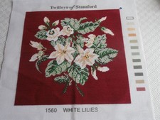 Completed tapestry twilleys for sale  YORK