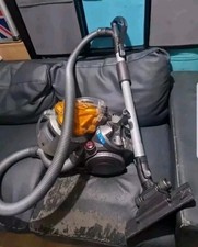 Dyson dc19 vacuum for sale  BORDON