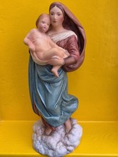 Sistine madonna franklin gebraucht kaufen  Speyer
