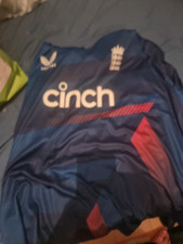 England cricket top for sale  CHATHAM