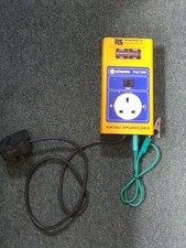 Seaward pac500 portable for sale  EASTLEIGH