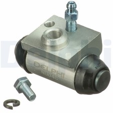Delphi lw90182 wheel for sale  WOLVERHAMPTON
