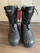 Steel shank boots gebraucht kaufen  Hamburg