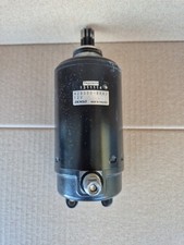 Anlasser starter motor gebraucht kaufen  Berlin