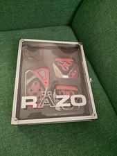 Räzo 104reh sport for sale  DAGENHAM