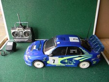 tamiya subaru for sale  NUNEATON