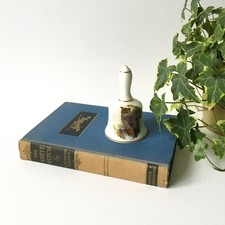 Vintage owl bell for sale  LONDON