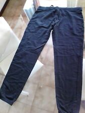 Pantaloni tuta gravidanza usato  Verdellino