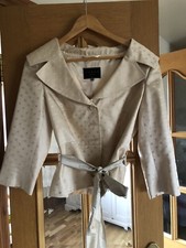 Ladies coast apricot for sale  NOTTINGHAM