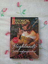 Historical exklusiv 109 gebraucht kaufen  Marienmünster
