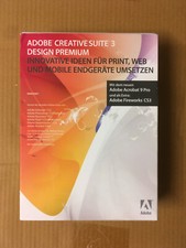 Adobe design premium gebraucht kaufen  Augsburg