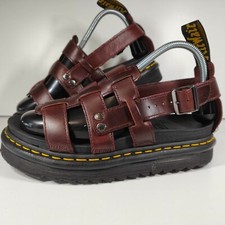 Dr. martens terry for sale  WALSALL