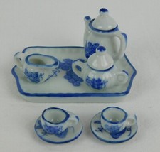 Vintage dollhouse miniature for sale  Shawnee