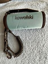 Tauchlampe kowalski . gebraucht kaufen  Althengstett