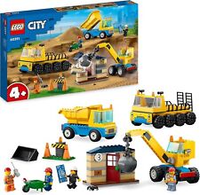 Lego 60391 city d'occasion  Bourges