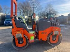 Hamm hd12 2017 for sale  NORTHALLERTON