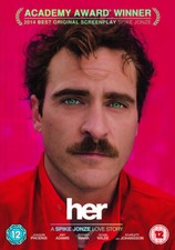 Dvd joaquin phoenix for sale  STOCKPORT