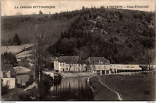 19671 postcard aubusson d'occasion  Expédié en Belgium