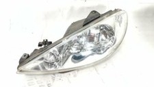 Proiettore anteriore peugeot usato  Trambileno