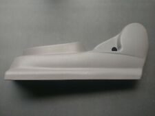 Painel de acabamento do assento dianteiro do motorista Ford Focus 2000 - 2007 fabricante de equipamento original comprar usado  Enviando para Brazil