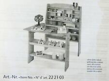 Pinolino 222103 kaufladen gebraucht kaufen  Deutschland