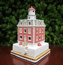 Lefton lighthouse collection for sale  Northport