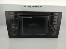 Navigation Plus Navi RNS Radio AUDI A6 S6 C5 / 4B0035192E comprar usado  Enviando para Brazil