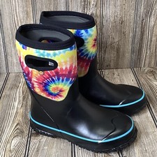 4 insulated boots bogs kids for sale  Hoffman Estates
