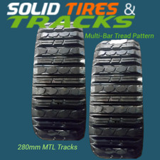 280x101.6x37 11x4x37 tracks for sale  USA