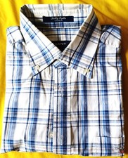 Camicia estiva cotone usato  Varese