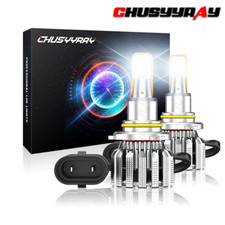 9005 hb3 led for sale  Rowland Heights