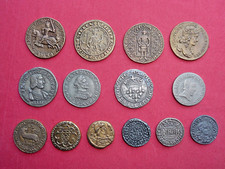 Monnaies collection tresor d'occasion  France