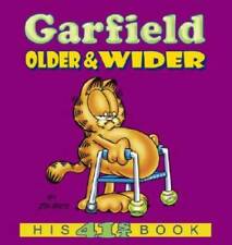 Garfield older wider for sale  Montgomery