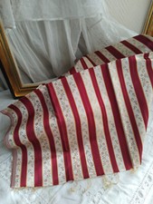 Coupon tissu vintage d'occasion  Paris XIII