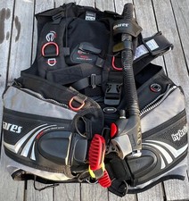 Mares tarierjacket hybrid gebraucht kaufen  Hamburg
